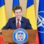 Nicușor Dan, un președinte de multe ori imprevizibil FOTO Presidency