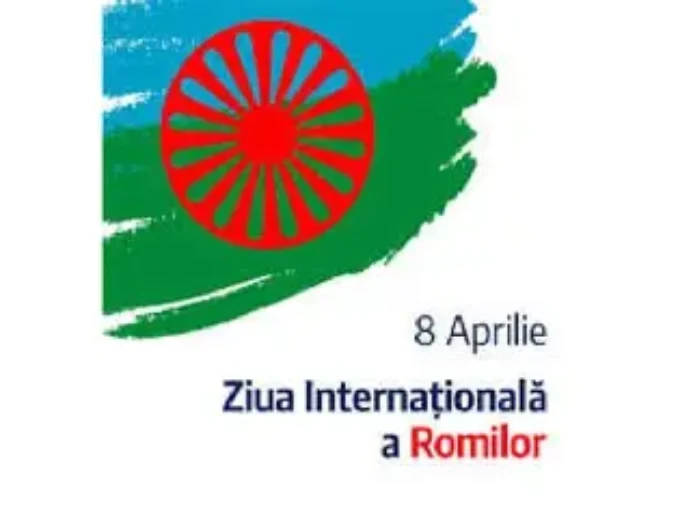 8 aprilie – Ziua internațională a romilor