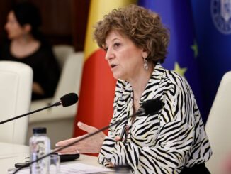 Oana Gheorghiu: Petrotrans a murit deja de trei ori