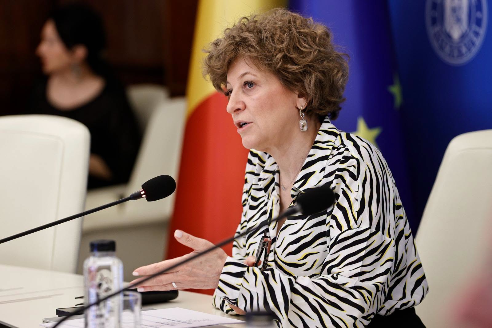 Oana Gheorghiu: Petrotrans a murit deja de trei ori