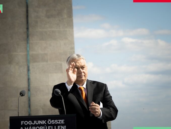 Orban 2026: fără program, dar cu frică, veto și alianțe riscante