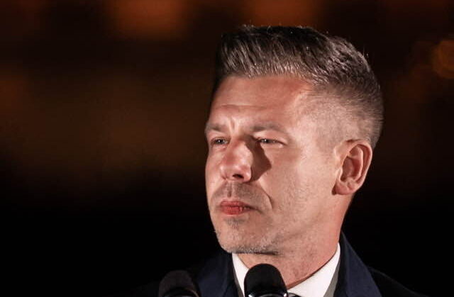 Lecția maghiară de-abia începe