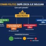 chatgpt despre criza politică