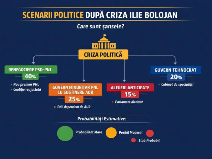 Cum vede inteligența artificială criza politică din România? Scenarii și soluții de la ChatGPT și Claude