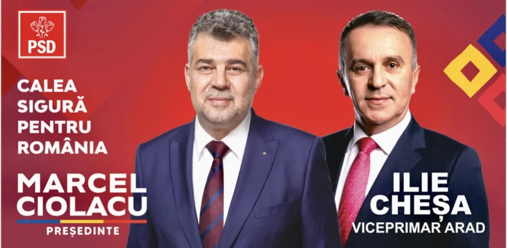 Fost viceprimar PSD al Aradului, condamnat pentru fraudarea fondurilor europene