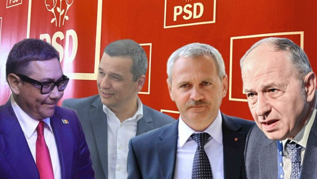 ANALIZĂ „Crizatorii” roșii. Cum a modelat PSD cele mai mari crize politice ale ultimilor ani