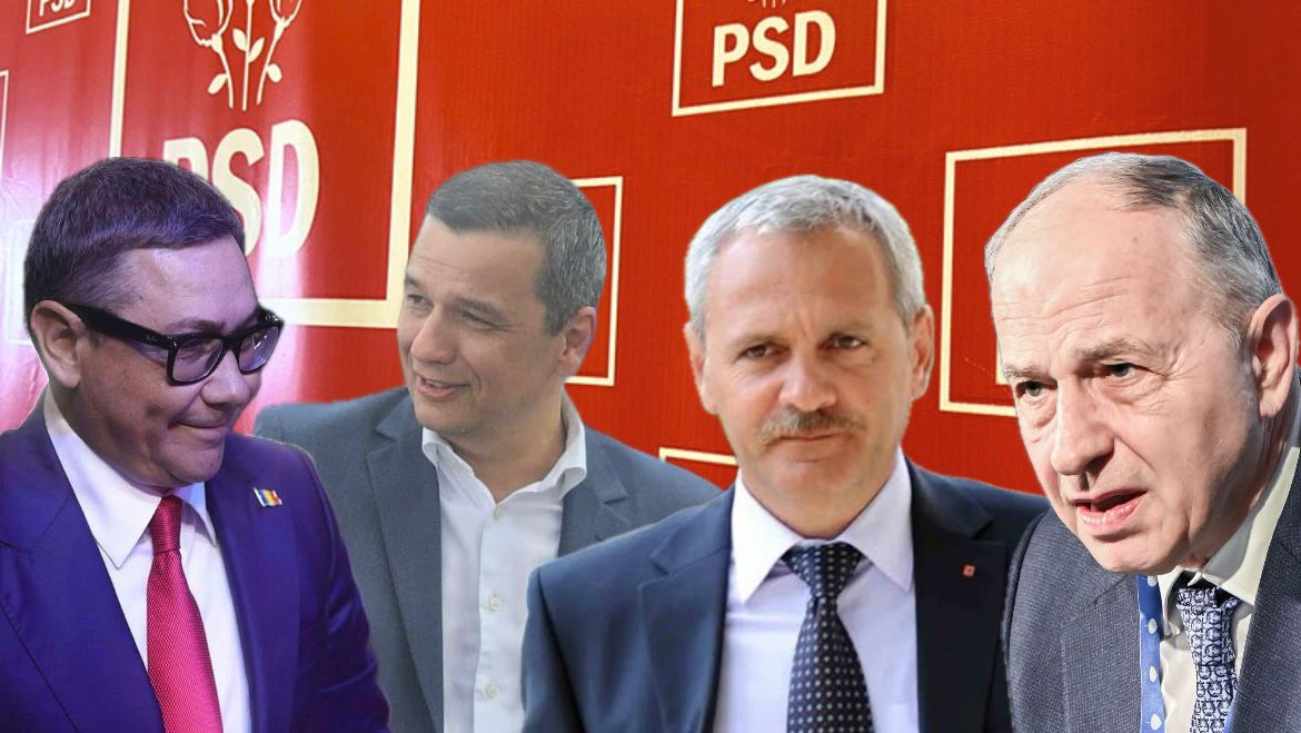 ANALIZĂ „Crizatorii” roșii. Cum a modelat PSD cele mai mari crize politice ale ultimilor ani