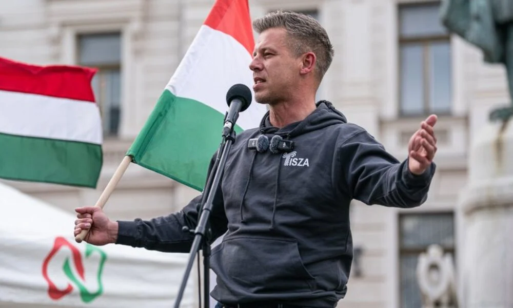 Schimbare majoră în Constituție: Peter Magyar vrea mandate limitate pentru orice prim-ministru