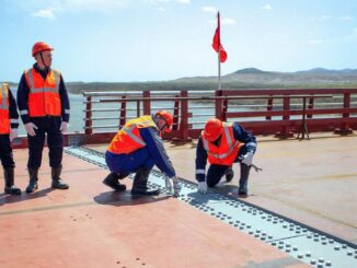 Rușii vor putea călători în Coreea de Nord cu mașina – VIDEO