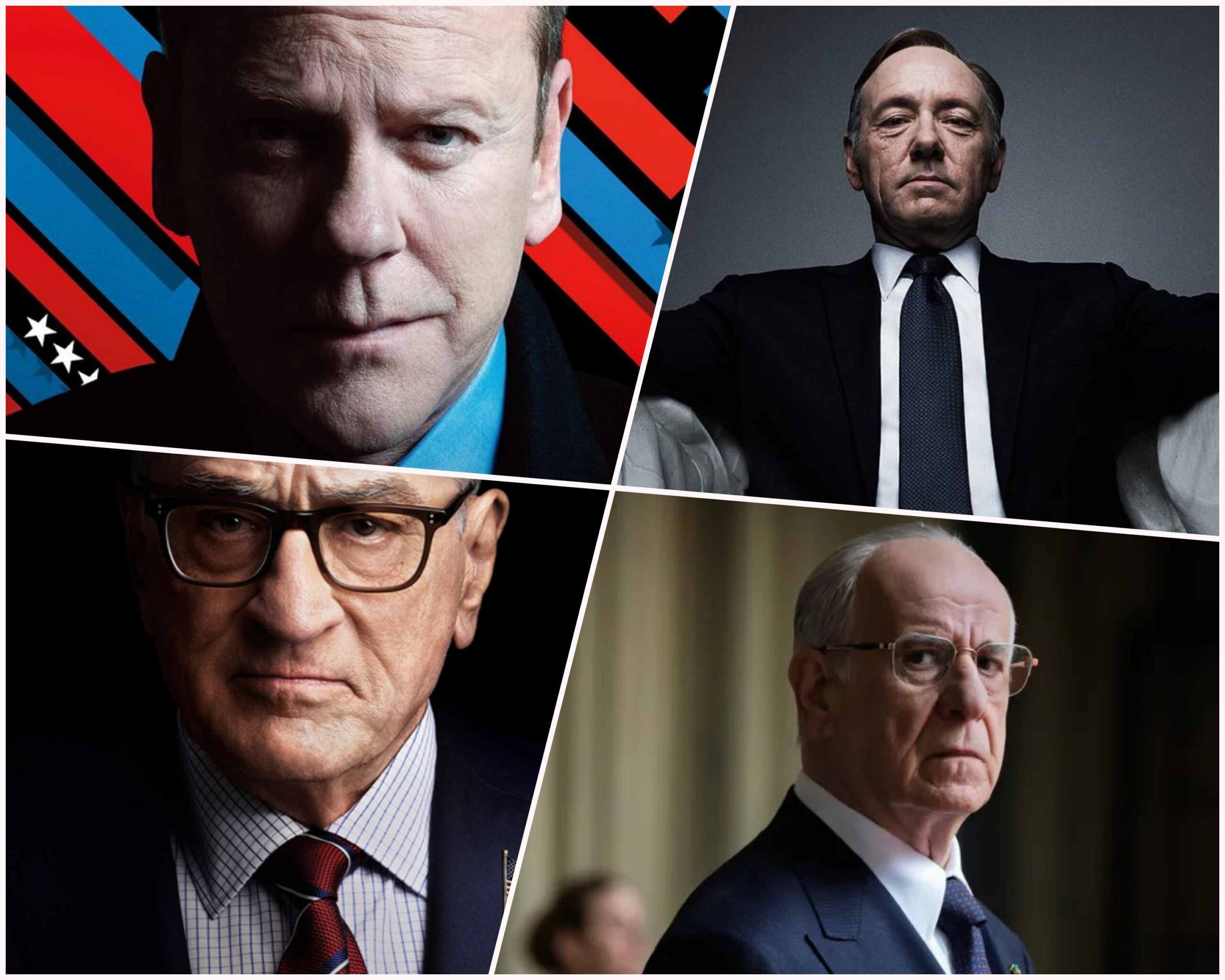 Spectacolul politicii: reinventarea președintelui în filme și seriale