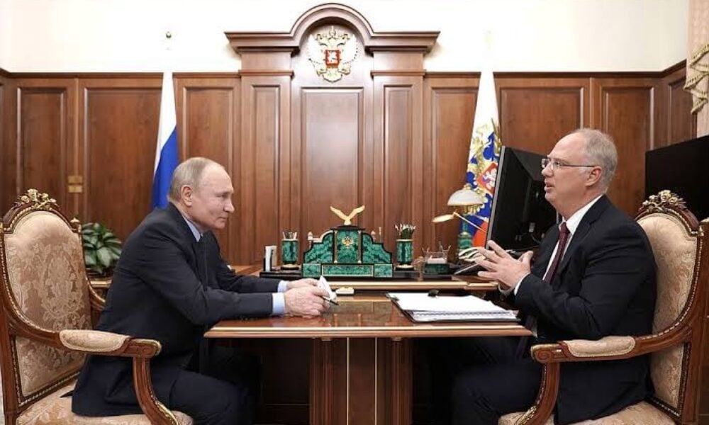 Kirill Dmitriev, în SUA. Se întâlneşte cu membri ai administraţiei Trump