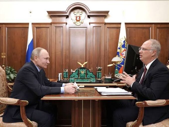 Kirill Dmitriev, în SUA. Se întâlneşte cu membri ai administraţiei Trump