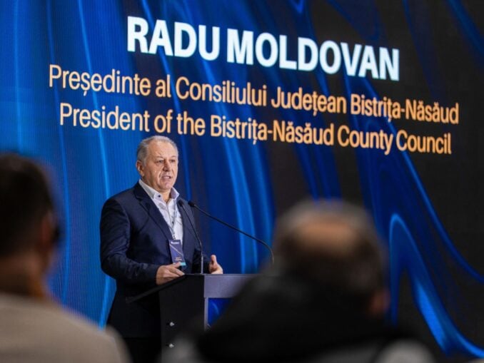 Cine este Radu Moldovan, liderul PSD intrat în vizorul DNA și „mentorul” unui ministru: „E un om minunat”