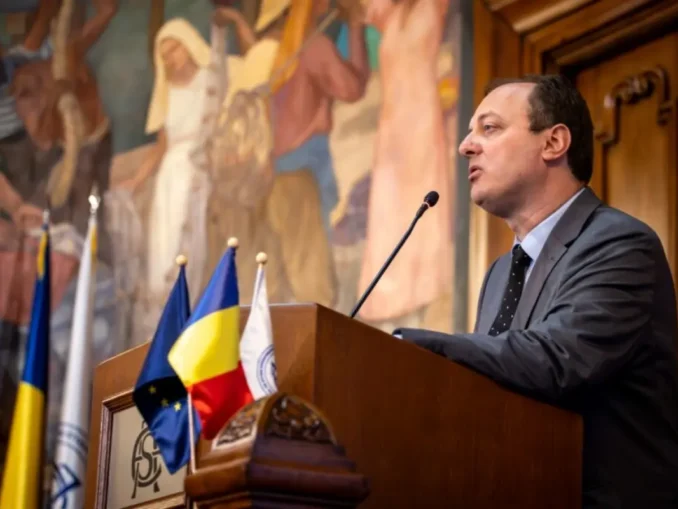 Profesorii de robotică, blocați de birocrație