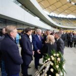 Rinat Ahmetov: „Ar trebui să fiți mândri că l-ați avut pe Mircea Lucescu”