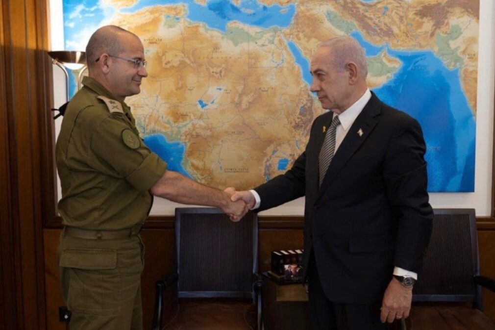 Schimbare la vârful Mossad. Noul șef al spionajului israelian