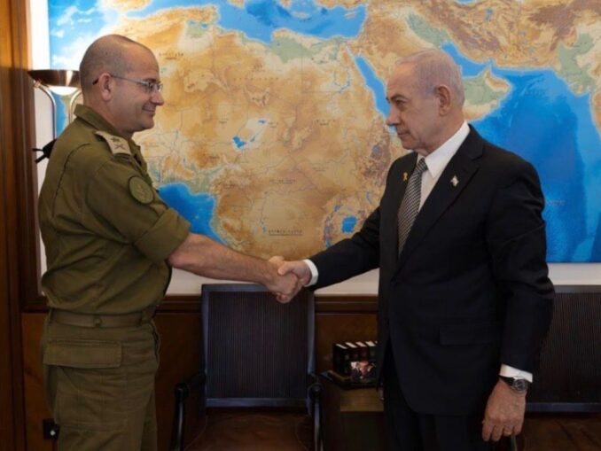 Schimbare la vârful Mossad. Noul șef al spionajului israelian