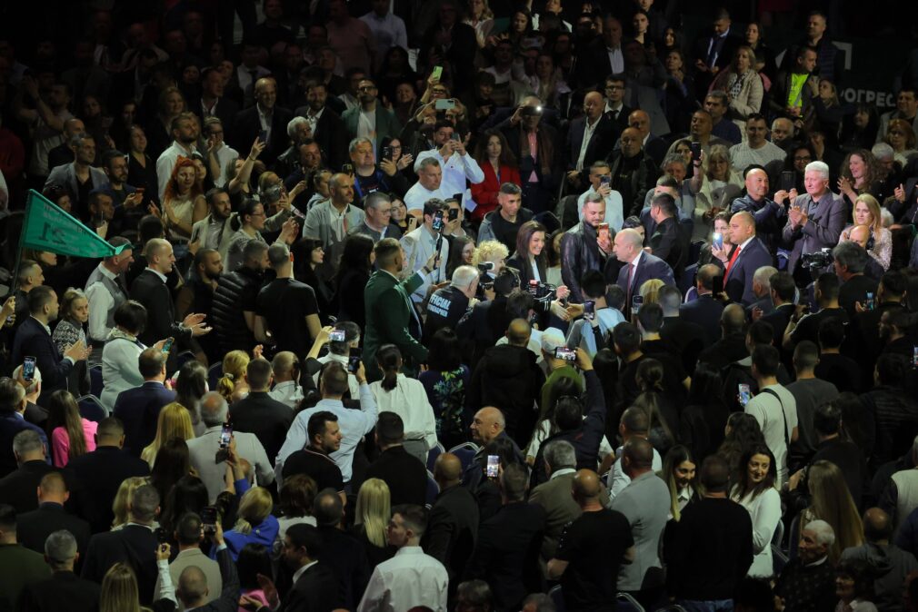 ALEGERI în BULGARIA Va face rost Putin de un nou aliat tip Viktor Orban?