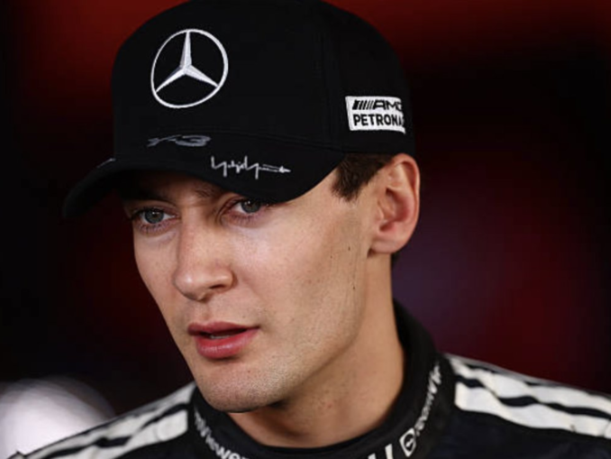 George Rusell: Formula 1 continuă și fără Max Verstappen