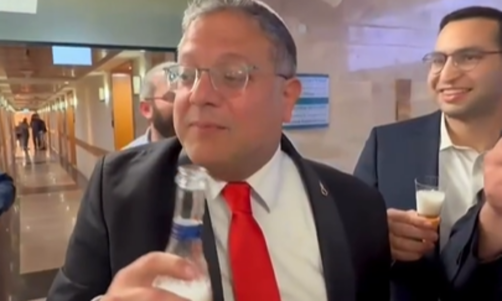 Cu ștreangul la piept, israelienii au trecut o lege prin care palestinienii pot fi condamnați la spânzurare