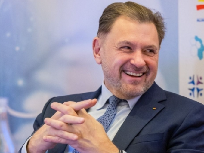 Plângere penală pe numele PSD-istului Rafila după ce România a pierdut procesul cu Pfizer
