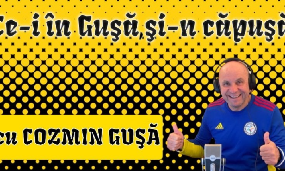 Ofensiva CNA a ținut două zile. CAB a înviat și radioul lui Gușă