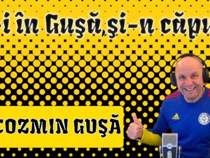 Ofensiva CNA a ținut două zile. CAB a înviat și radioul lui Gușă