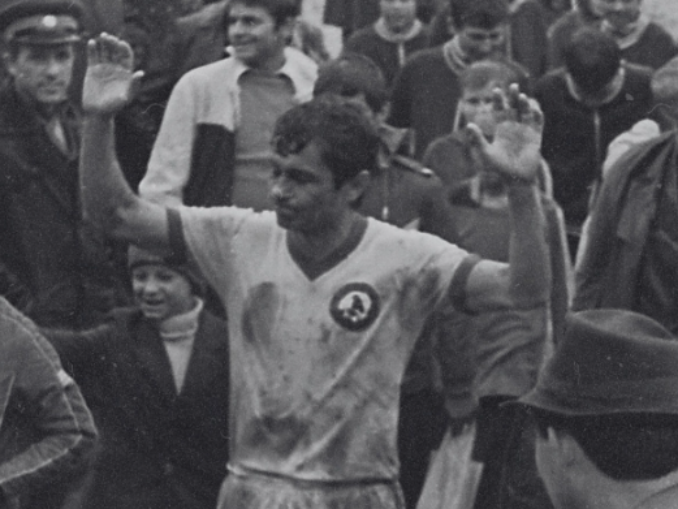 Zi de doliu în orașul din care Mircea Lucescu s-a lansat ca antrenor
