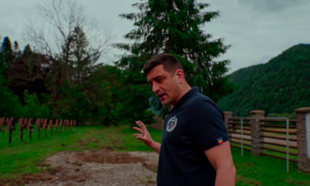 USR a vrut să-i facă hatârul lui Simion cu două proiecte pe care AUR „le votează cu oricine”