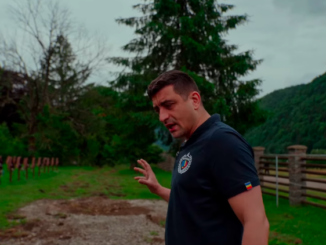 USR a vrut să-i facă hatârul lui Simion cu două proiecte pe care AUR „le votează cu oricine”