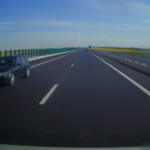 contrasens autostradă