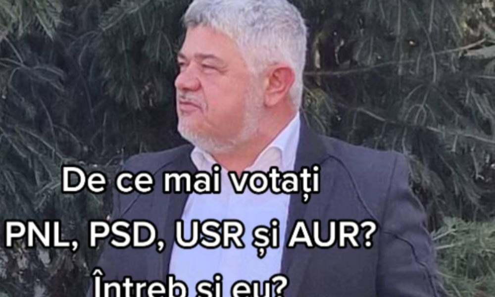 „Aș vota Georgescu premier cu două mâini!” PACE dă voturile pentru războiul PSD-AUR cu Bolojan
