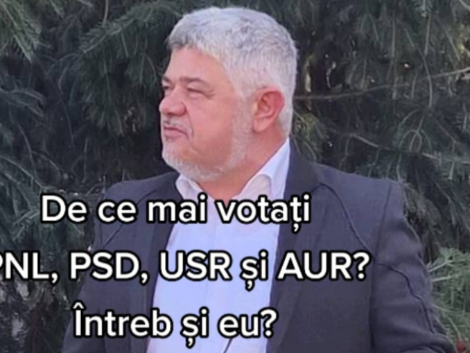 „Aș vota Georgescu premier cu două mâini!” PACE dă voturile pentru războiul PSD-AUR cu Bolojan