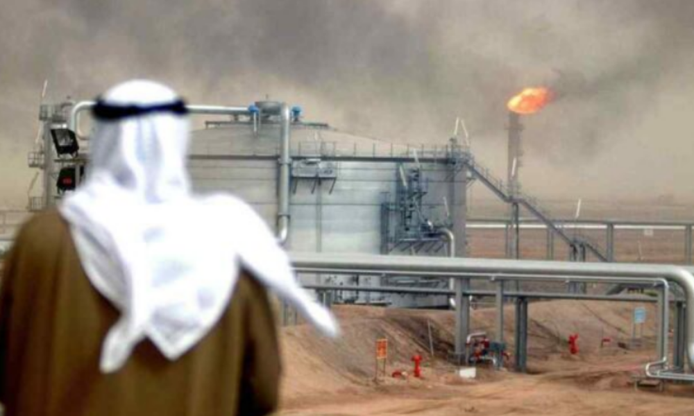 De la OPEC+, la OPEC minus EAU