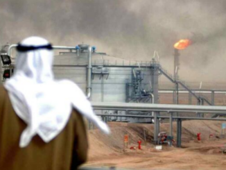 Arabia Saudită a repornit conducta strategică de petrol Est-Vest după atacurile cu drone