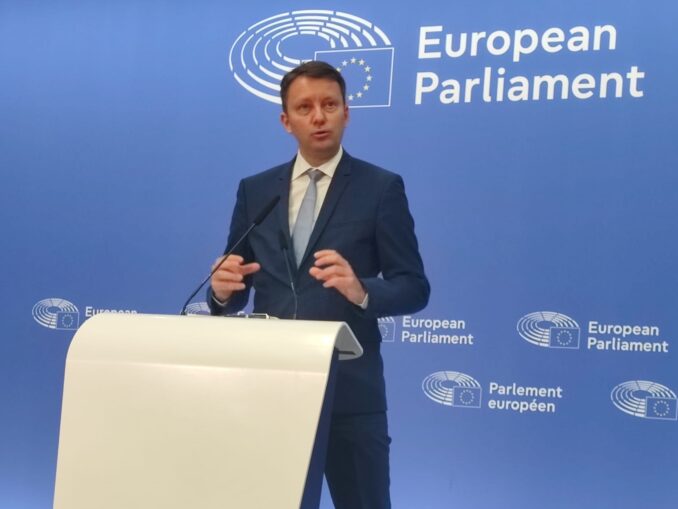 INTERVIU Siegfried Mureșan: Grindeanu continuă ce a învățat de la Dragnea. Același limbaj duplicitar la Bruxelles