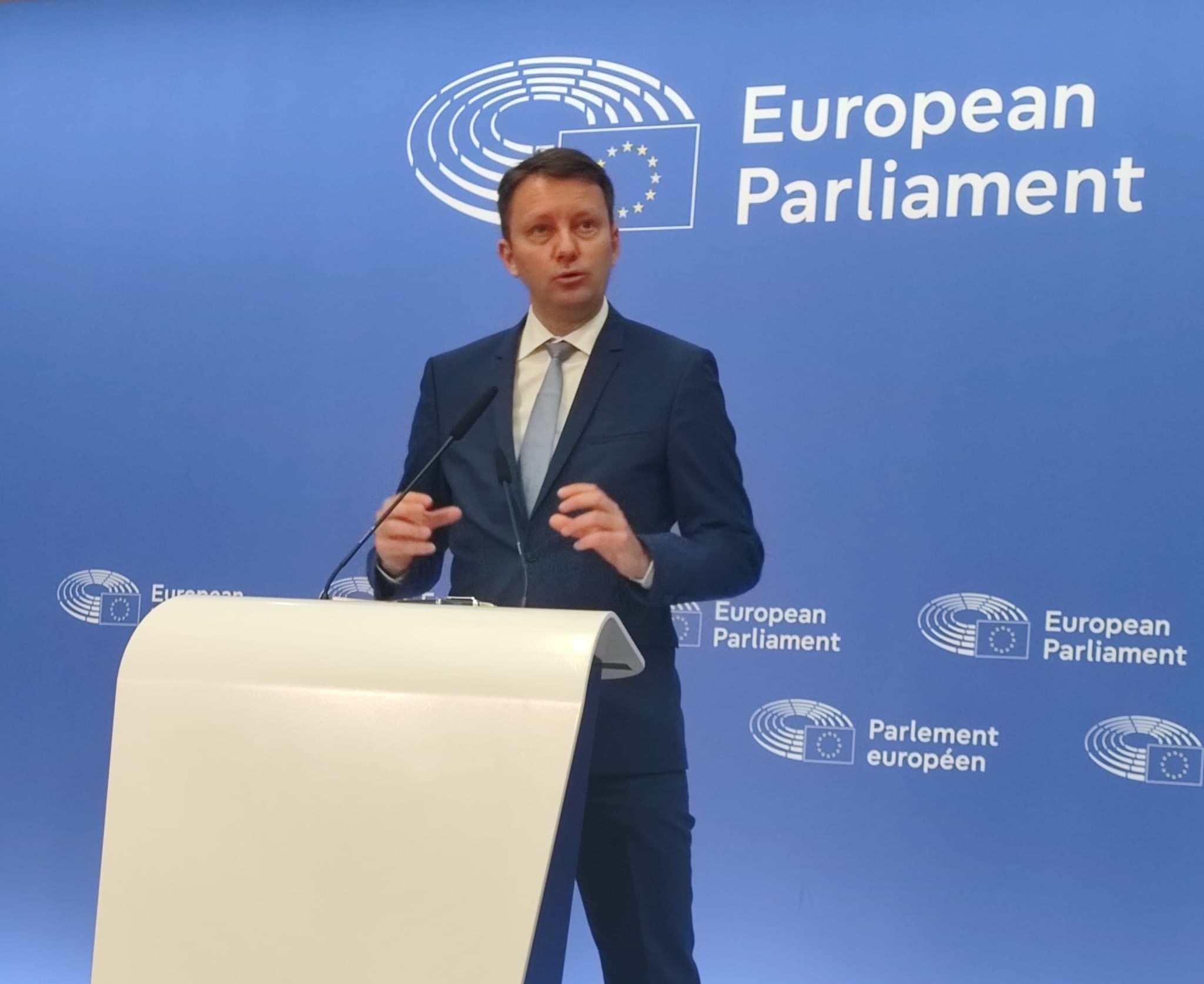 INTERVIU Siegfried Mureșan: Grindeanu continuă ce a învățat de la Dragnea. Același limbaj duplicitar la Bruxelles