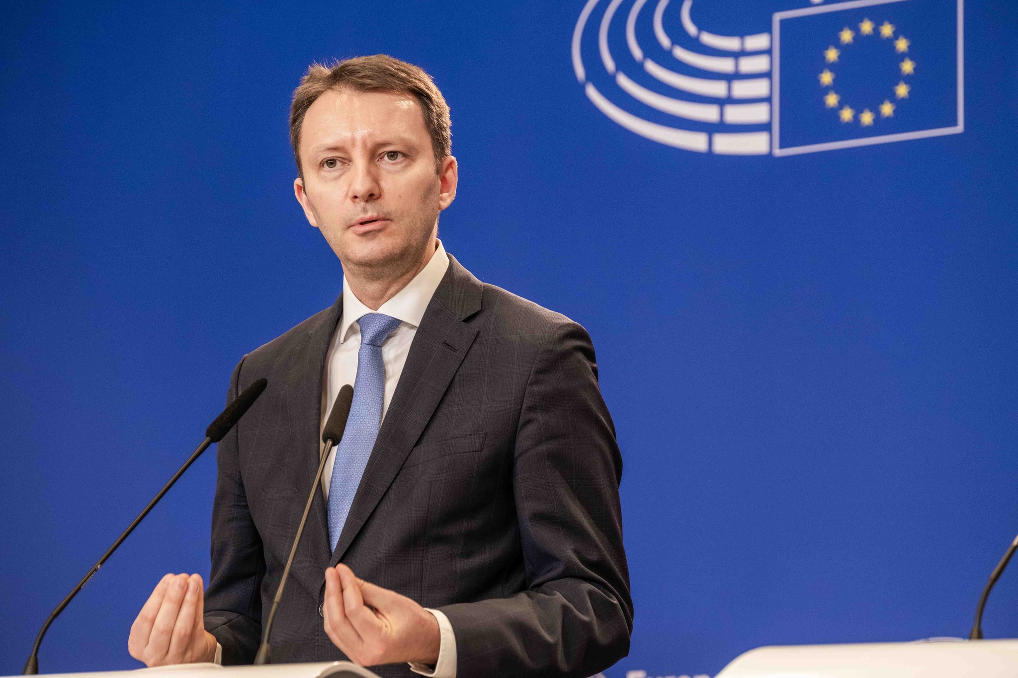 Siegfried Mureșan, după votul din Ungaria: „O fereastră de oportunitate pentru întărirea UE”