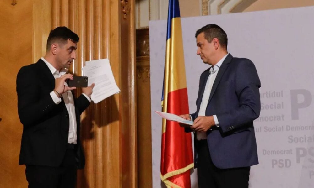 Alianțele locale dintre PSD și AUR. De ce moțiunea de cenzură nu este o surpriză