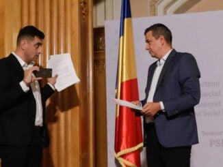 De ce un guvern PSD-AUR ar fi imposibil. Trei posibile explicații
