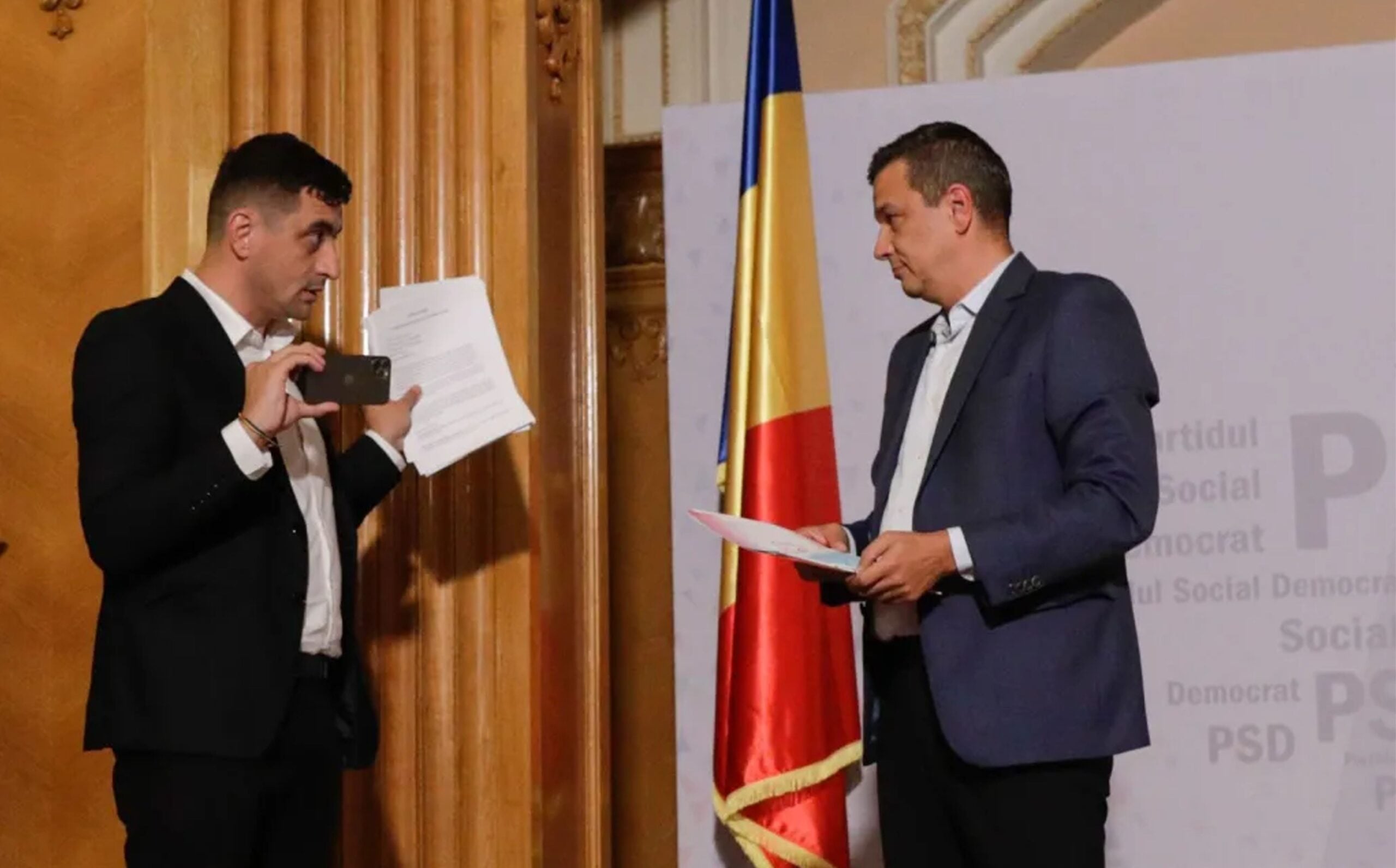 De ce un guvern PSD-AUR ar fi imposibil. Trei posibile explicații