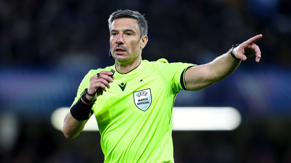 Fotbaliștii lui Real Madrid, furioși pe arbitru după eliminarea cu Bayern