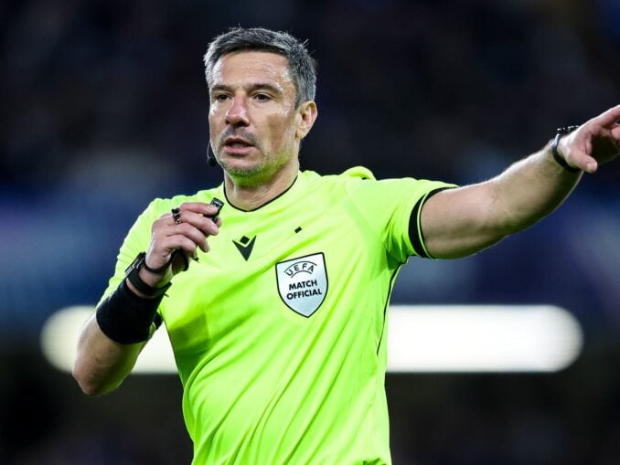 Fotbaliștii lui Real Madrid, furioși pe arbitru după eliminarea cu Bayern
