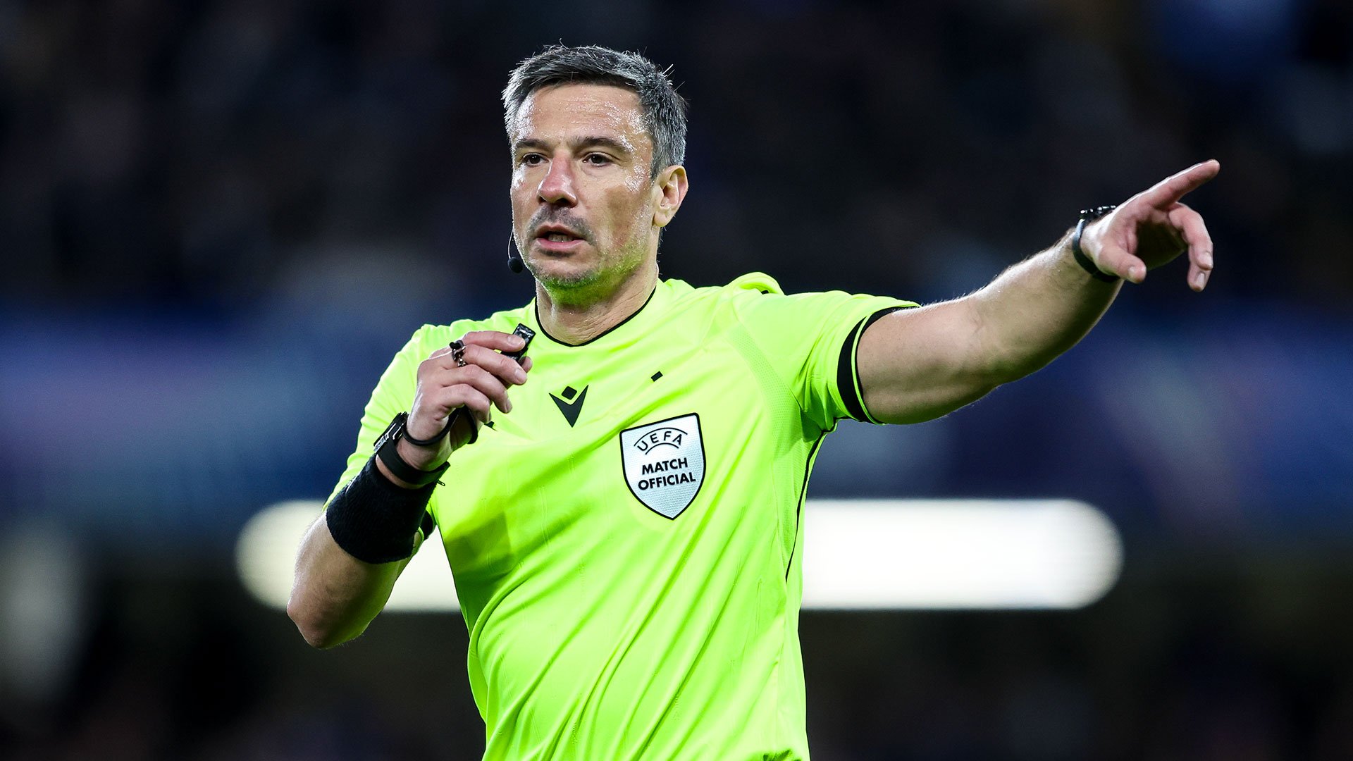 Fotbaliștii lui Real Madrid, furioși pe arbitru, după eliminarea cu Bayern