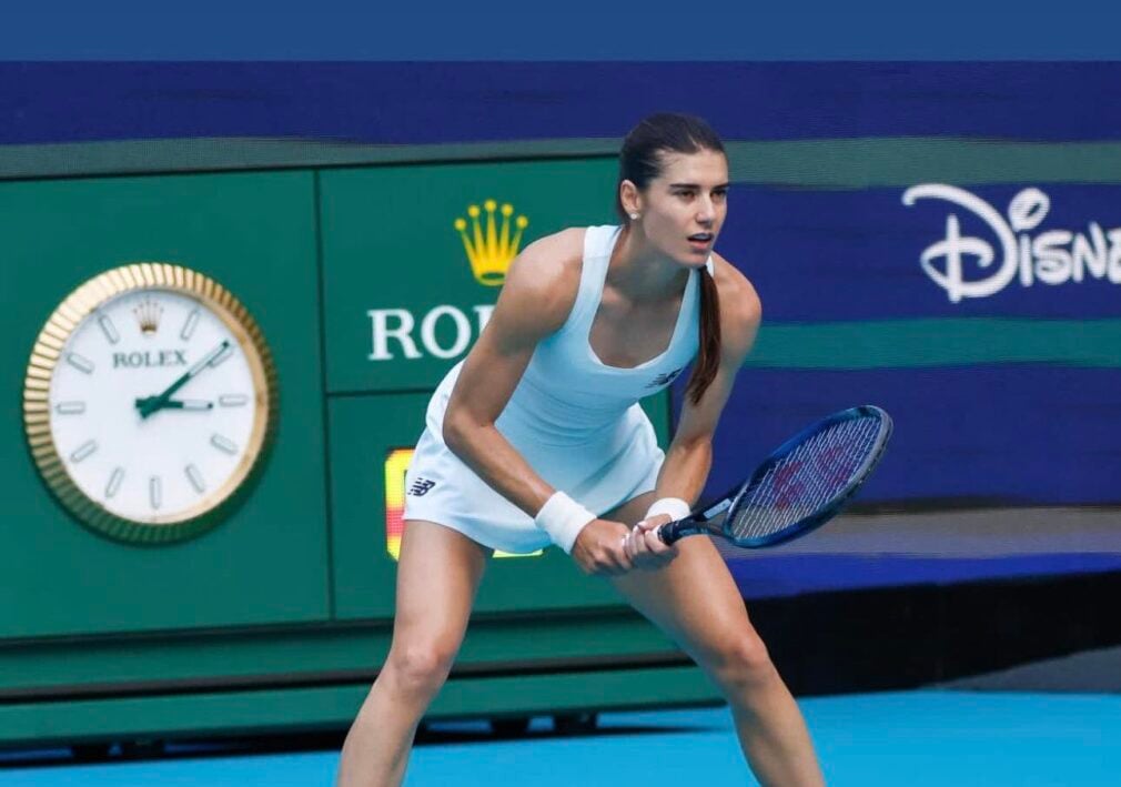 Sorana Cîrstea, cap de serie provizoriu la Roland Garros. Jaqueline Cristian o poate urma pe lista capilor de serie