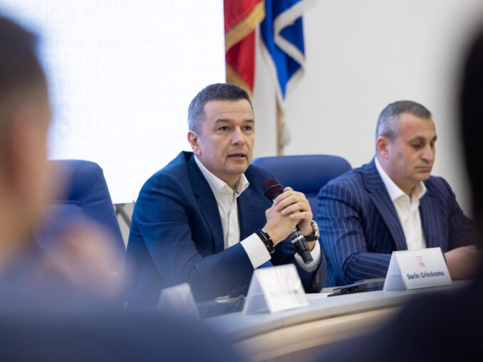Prohodul legii salarizării. Sutele de milioane de euro care s-ar putea să nu mai vină