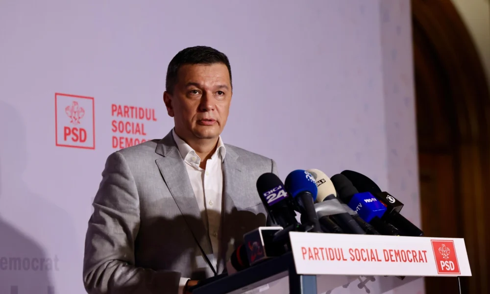 Egalitate à la PSD: șeful rămâne șef. De ce președinția Camerei e cea mai sigură funcție