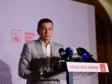 Grindeanu, prima reacție după întâlnirea cu Bolojan și Fritz de la Vila Lac: „Se fac primii paşi pentru un nou Guvern”