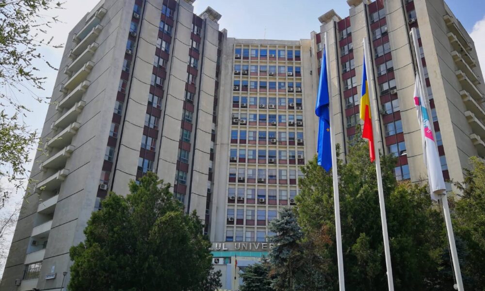 UPDATE Ședință la Spitalul Universitar. Comunicat de ultimă oră al SUUB