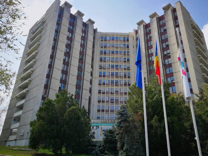 UPDATE Ședință la Spitalul Universitar. Comunicat de ultimă oră al SUUB